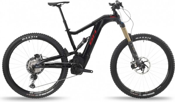 BH Atom-X Lynx 6 Pro-SE 2021