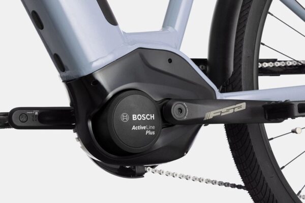 VTC Électrique Cannondale Adventure Neo 3.1 EQ – Image 4