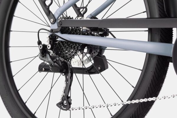 VTC Électrique Cannondale Adventure Neo 3.1 EQ – Image 5