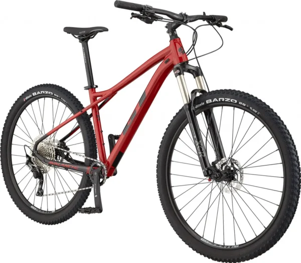 VTT Semi-Rigide GT Avalanche Elite – Image 2
