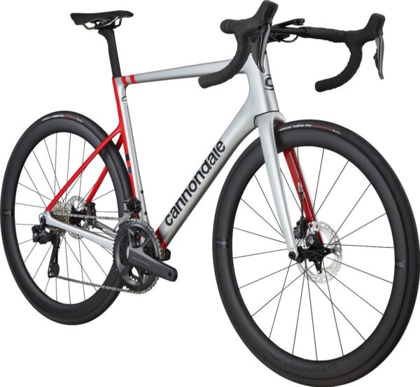 Vélo de Route Cannondale SuperSix EVO – Image 3