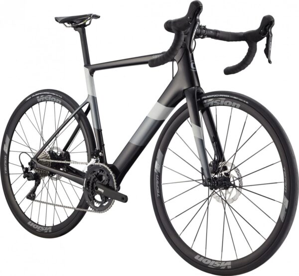 Vélo de Route Électrique Cannondale SuperSix EVO Neo 3 – Image 3