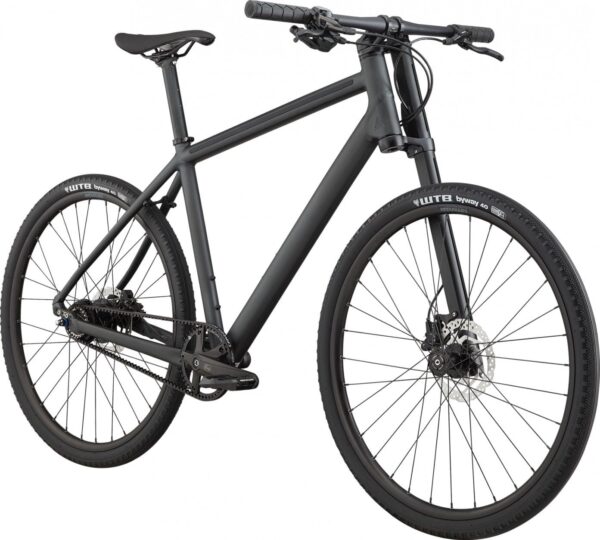 Vélo de Ville Cannondale Bad Boy 1 650b – Image 2