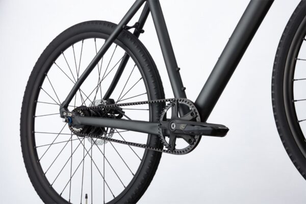 Vélo de Ville Cannondale Bad Boy 1 650b – Image 4