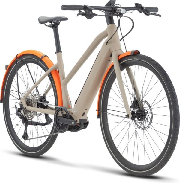 Vélo de Ville Électrique BMC 257 AMP AL Two ST – Image 3