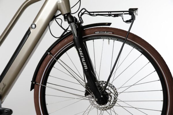 Vélo de Ville Électrique Bicyklet Camille – Image 8