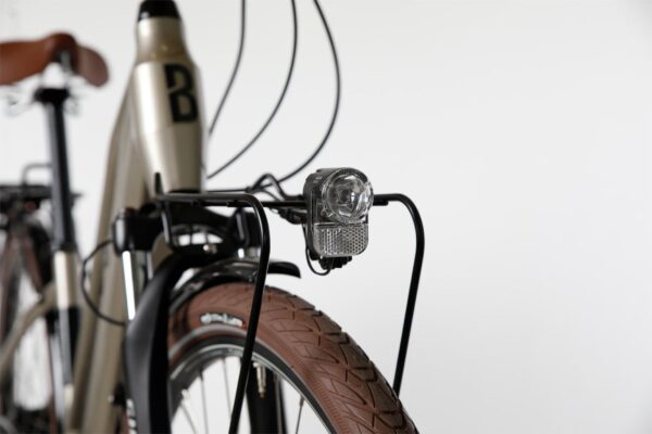 Vélo de Ville Électrique Bicyklet Camille – Image 9