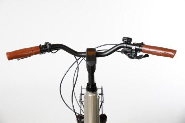 Vélo de Ville Électrique Bicyklet Camille – Image 10