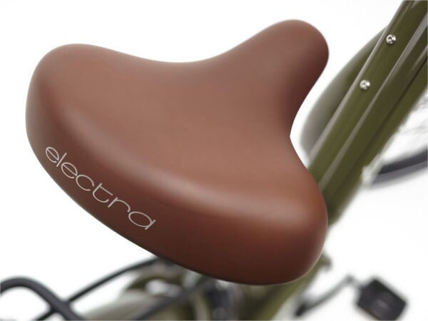Vélo de Ville Electrique Electra Townie Path Go 10D EQ – Image 7