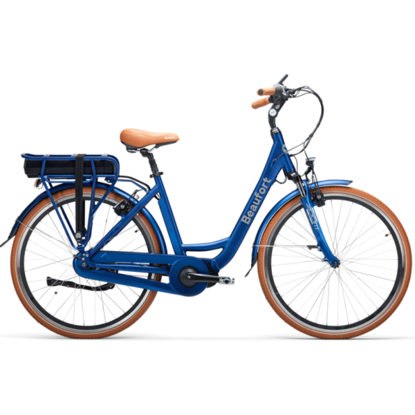 Beaufort BO w49 Navy blue