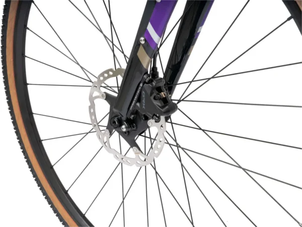 Gravel Bike Bombtrack Hook Shimano GRX 10V 700 mm – Image 4