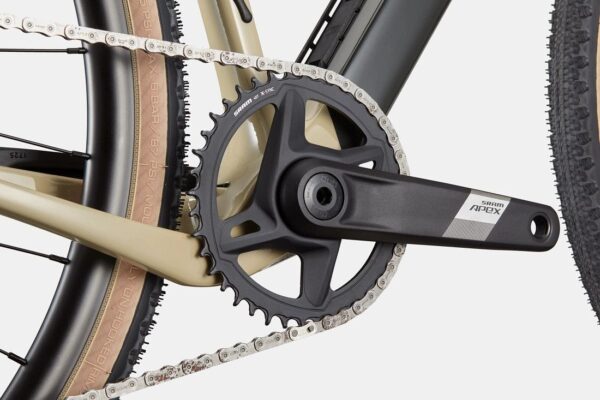 Gravel Bike Cannondale Topstone Carbon – Image 4