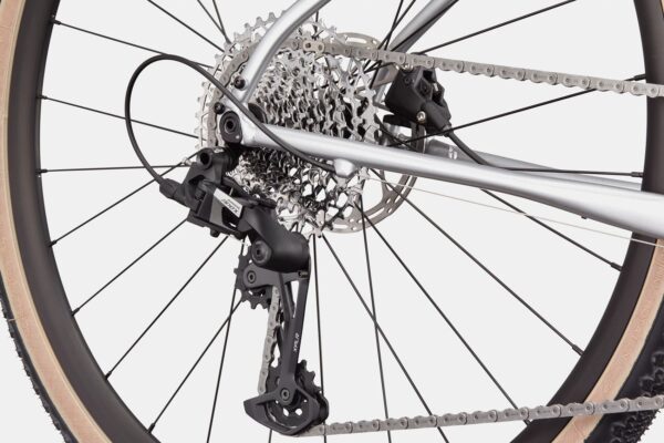 Gravel Bike Cannondale Topstone Sram Apex XPLR – Image 5