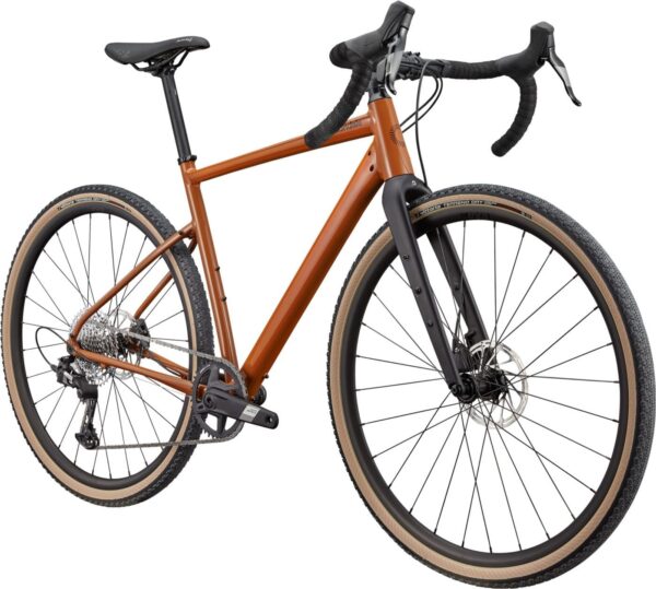 Gravel Bike Cannondale Topstone – Image 3