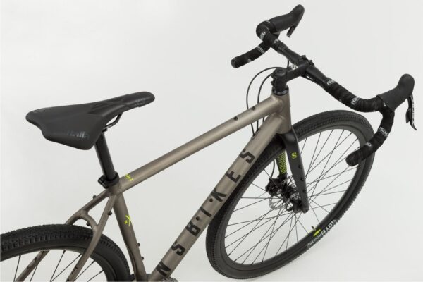 Gravel Bike NS Bikes Rag+ 3 Sram Apex – Image 4