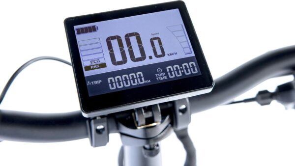 Moma BIKES Vélo pliant FAT PRO 20 – Image 6