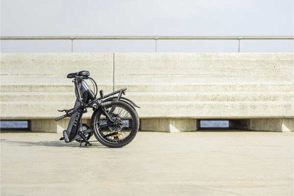 Moma Bikes Vélo Electrique de Ville Pliant E20Pro – Image 5
