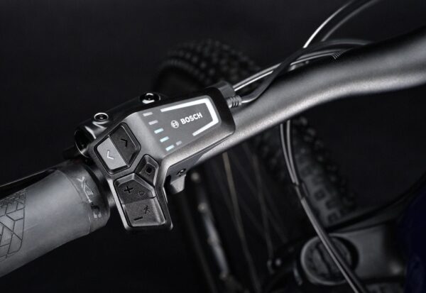 VTT Electrique Semi-Rigide Haibike Alltrack 4 – Image 10