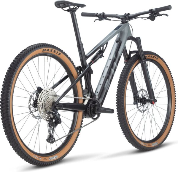 VTT Électrique Tout-Suspendu BMC Fourstroke AMP LT Three – Image 5