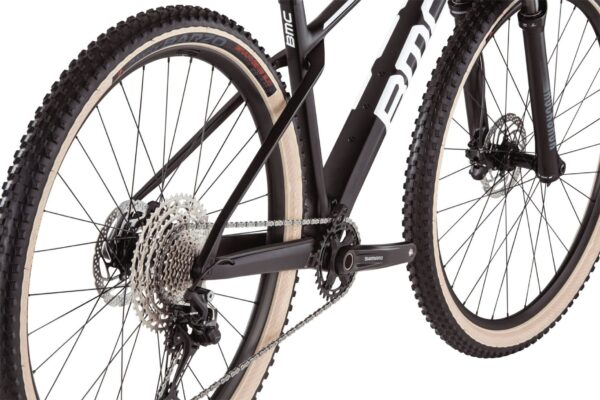 VTT Semi-Rigide BMC Twostroke 01 Five – Image 4