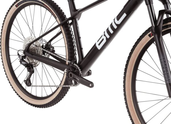 VTT Semi-Rigide BMC Twostroke 01 Five – Image 8