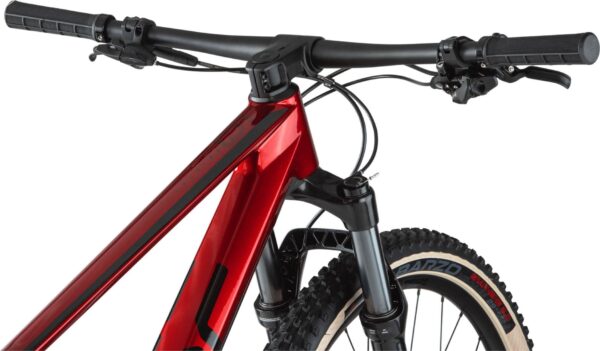 VTT Semi-Rigide BMC Twostroke 01 Four – Image 5