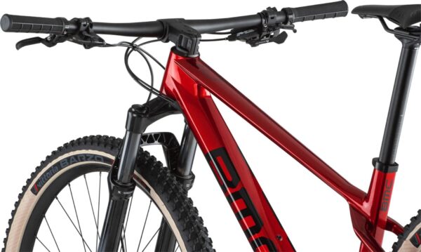 VTT Semi-Rigide BMC Twostroke 01 Four – Image 6