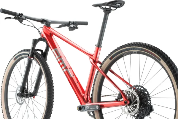 VTT Semi-Rigide BMC Twostroke 01 One – Image 4