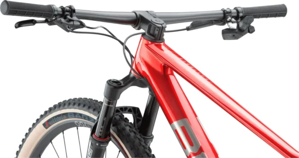 VTT Semi-Rigide BMC Twostroke 01 One – Image 5