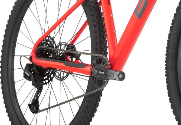 VTT Semi-Rigide BMC Twostroke AL Four – Image 4