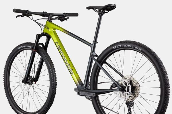 VTT Semi-Rigide Cannondale Scalpel HT Carbon 4 – Image 4