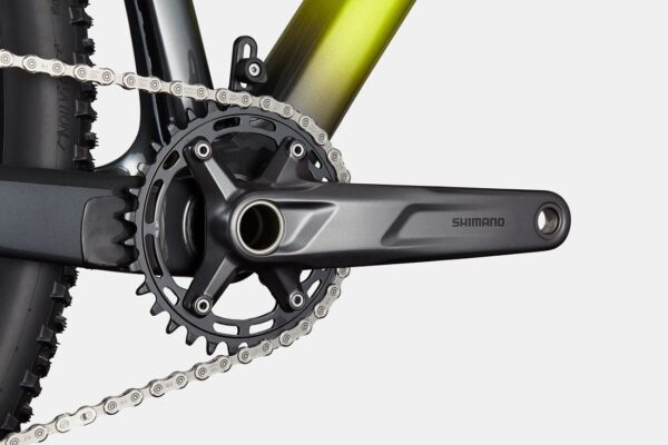 VTT Semi-Rigide Cannondale Scalpel HT Carbon 4 – Image 6