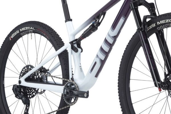 VTT Tout-Suspendu BMC Fourstroke One – Image 5