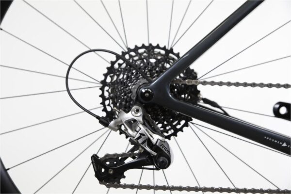Vélo D'Exposition - Gravel 3T Exploro Ultra Rival – Image 4