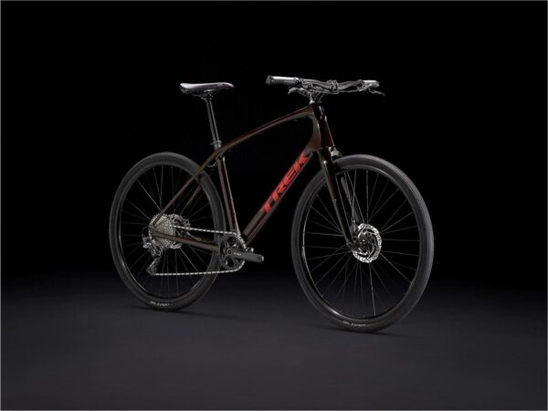 Vélo Fitness Trek FX Sport 5 – Image 3