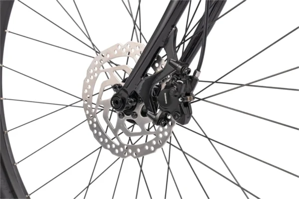Vélo de Ville Bombtrack Arise Geared MicroShift Advent – Image 5
