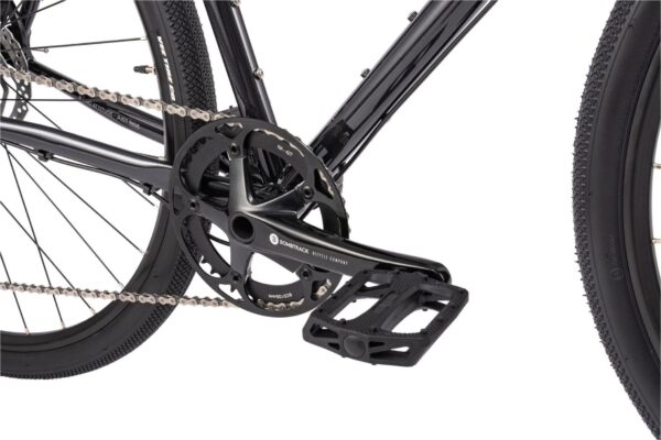 Vélo de Ville Bombtrack Arise Geared MicroShift Advent – Image 6