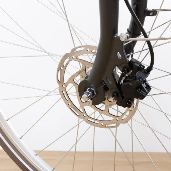 Vélo de Ville Elops 900 HF Shimano Nexus 7V 700 – Image 4
