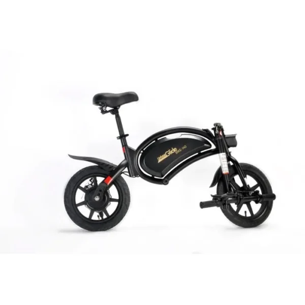 Draisienne électrique - URBANGLIDE - 140S - 14" - Noir – Image 4