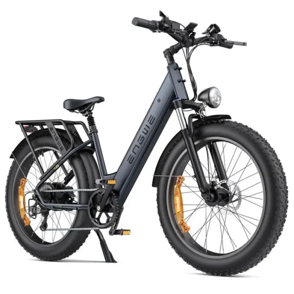 velo electrique ENGWE E26 ST 26 pouces Autonomie 140km – Image 4
