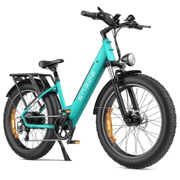 velo electrique ENGWE E26 ST 26 pouces Autonomie 140km – Image 3