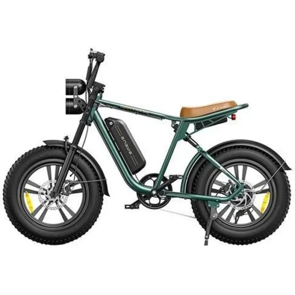 velo electrique ENGWE M20 20 pouces – Image 4