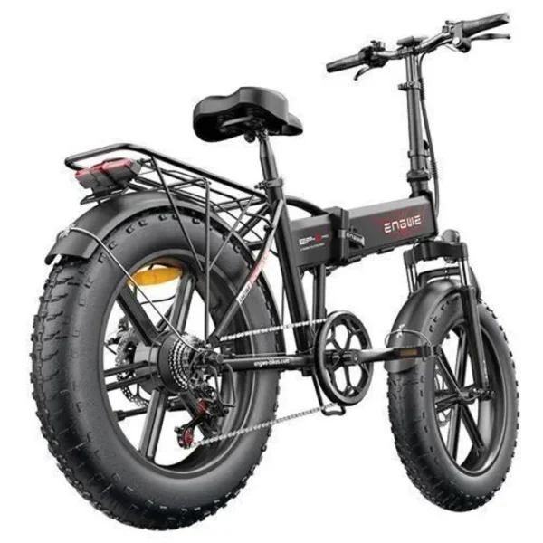 velo electrique Pliable ENGWE EP-2 Pro VTC Fat bike – Image 3