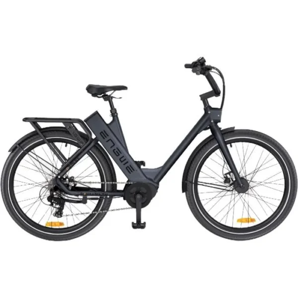 velo electrique femme adulte ENGWE P275 ST 27.5 pouces – Image 5