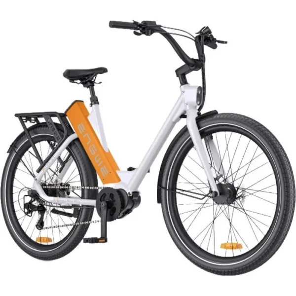 velo electrique femme adulte ENGWE P275 ST 27.5 pouces – Image 3