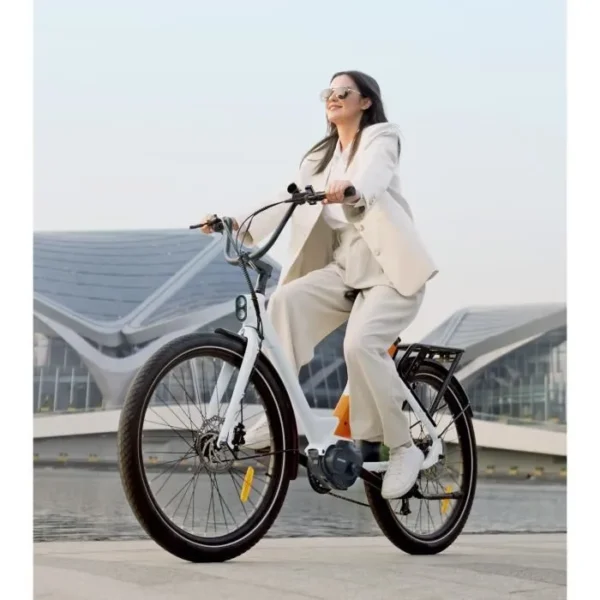 velo electrique femme adulte ENGWE P275 ST 27.5 pouces – Image 4
