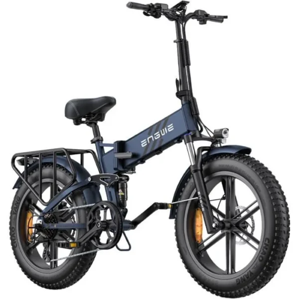 velo electrique pliable ENGWE ENGINE Pro 2.0 – Image 3