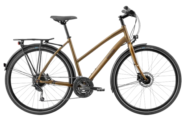 Breezer LIBERTY R1.3+ ST