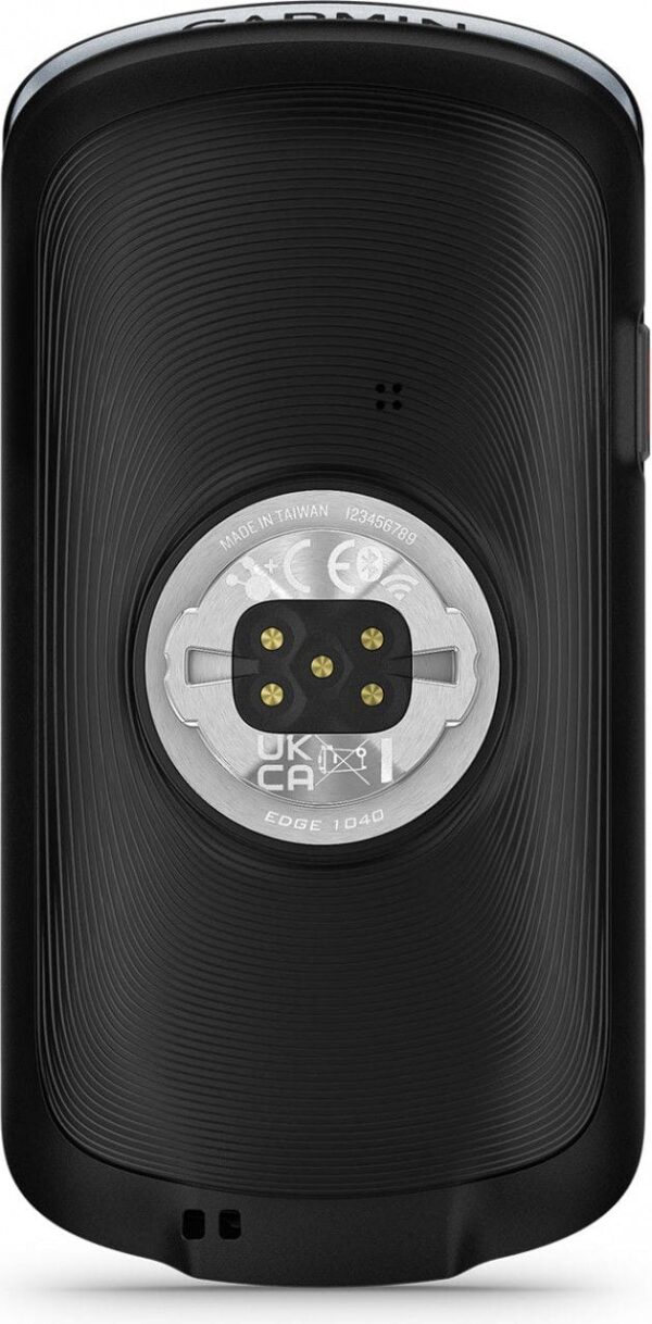 Compteur GPS Garmin Edge 1040 – Image 5