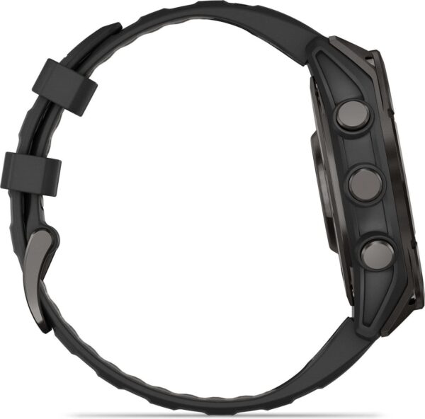 Montre GPS Garmin Fénix 8 AMOLED - 47 mm – Image 5